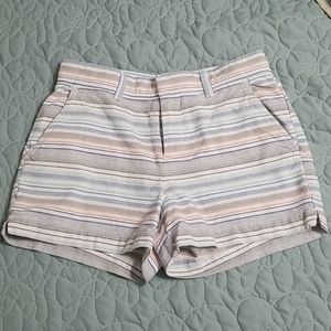 Gap city shorts, 00